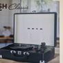 bush turntable LP Image 7