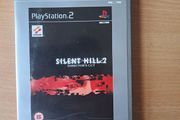 Silent Hill 2 Directors Cut - PS2