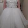 communion dress Image 2