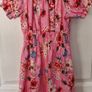 Bundle of 7 dresses, age 5-6. Image 3