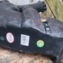 wine bottle holder Image 3