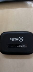 Elgato  HD60S Capture