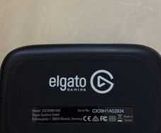 Elgato  HD60S Capture