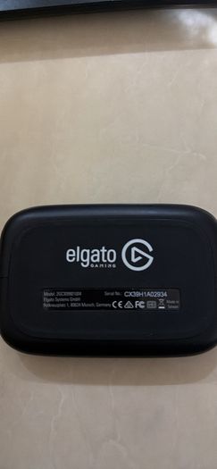 Elgato  HD60S Capture