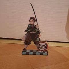 Tanjiro kamado acrylic stand