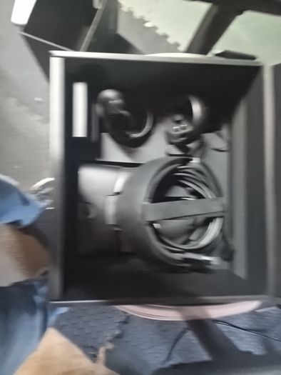 Oculus Rift S