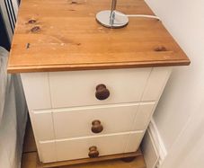wardrobes