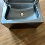 stainless steel sink Image 2