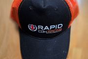 Rapid CDH racing baseball hat