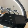 14 Inch RGB Ring Light w Remote and 3 Phone Holders + music sinc Image 3
