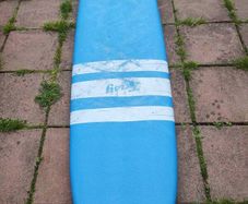 surfboard