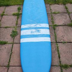 surfboard