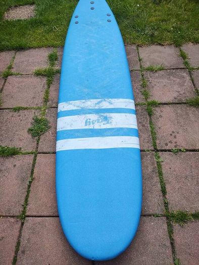 surfboard