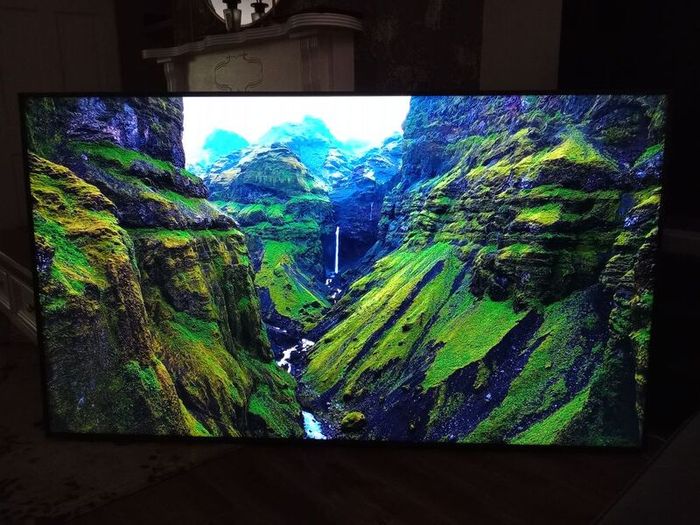 Lg 75" 4k Uhd Smart Tv 75ur78006lk