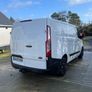 Ford transit custom 2020 300L add blue Image 6