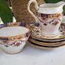 Carina Royal Tara China Made in Galway Dining Set Image 3