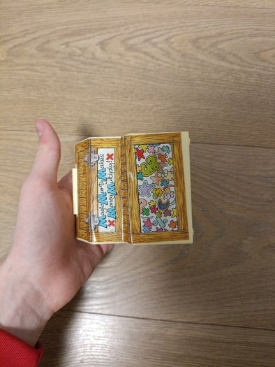 vintage piggy bank