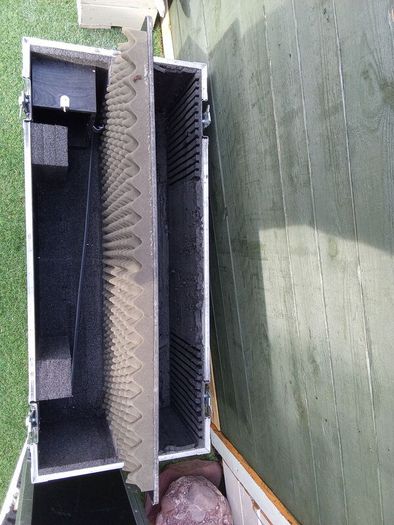 flight cases
