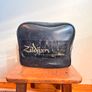 Vintage Latin Percussion New Era Zildjian Bundle Cabasa Torpedo Guiro Cowbell Image 9