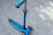 Globber scooter