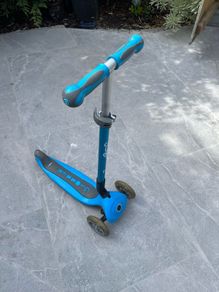 Globber scooter