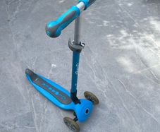 Globber scooter
