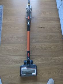 Shark Duoclean cordless vacuum