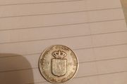 1958 belgian congo 1 centime