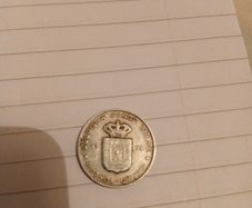 1958 belgian congo 1 centime
