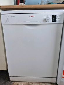 Dishwasher