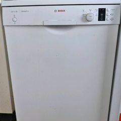 Dishwasher