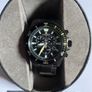 Citizen eco drive watch solar power brand new with 6 years warranty Image 2