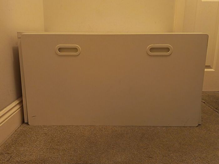 Ikea storage box