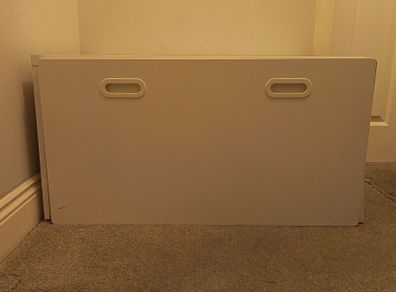 Ikea storage box