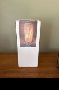 Carraig Donn lamp