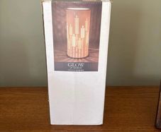 Carraig Donn lamp