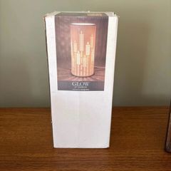 Carraig Donn lamp