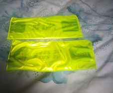 Arm reflector