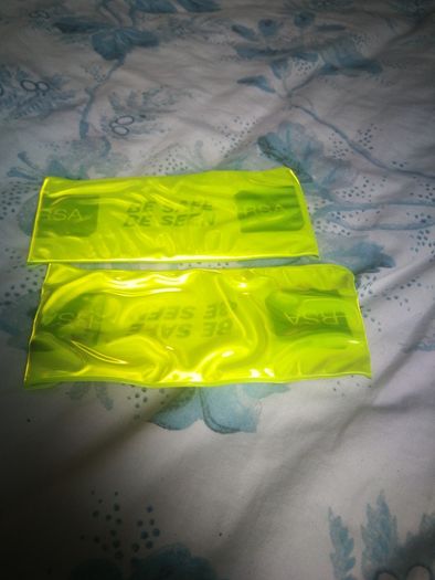 Arm reflector