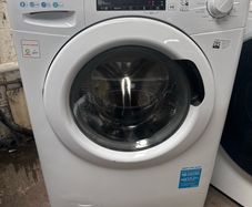Candy Washing Machine - 8kg Drum