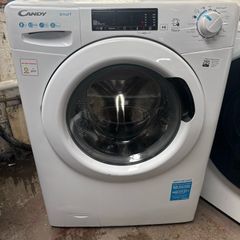 Candy Washing Machine - 8kg Drum