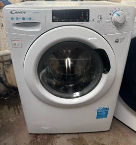 Candy Washing Machine - 8kg Drum