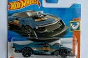 Hot Wheels Mod Speeder