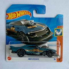 Hot Wheels Mod Speeder