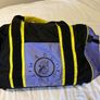 Vintage sports bag Image 2