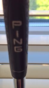 Ping G10 Irons