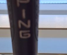Ping G10 Irons