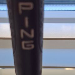 Ping G10 Irons