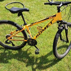 kids mountain bike