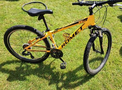 kids mountain bike